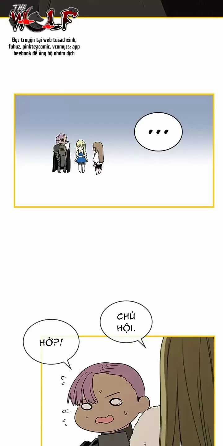 Yêu Anh 200% Công Lực Chapter 56 trang 44