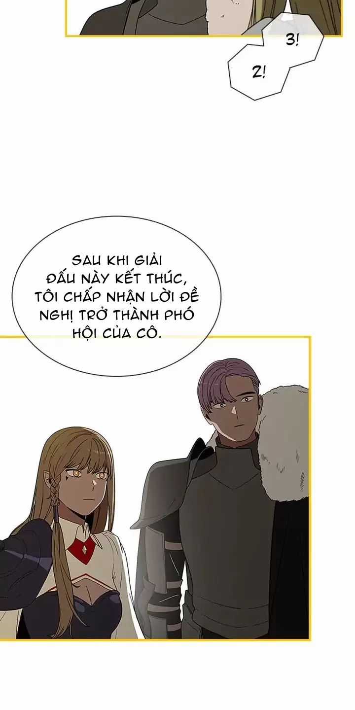 Yêu Anh 200% Công Lực Chapter 56 trang 45