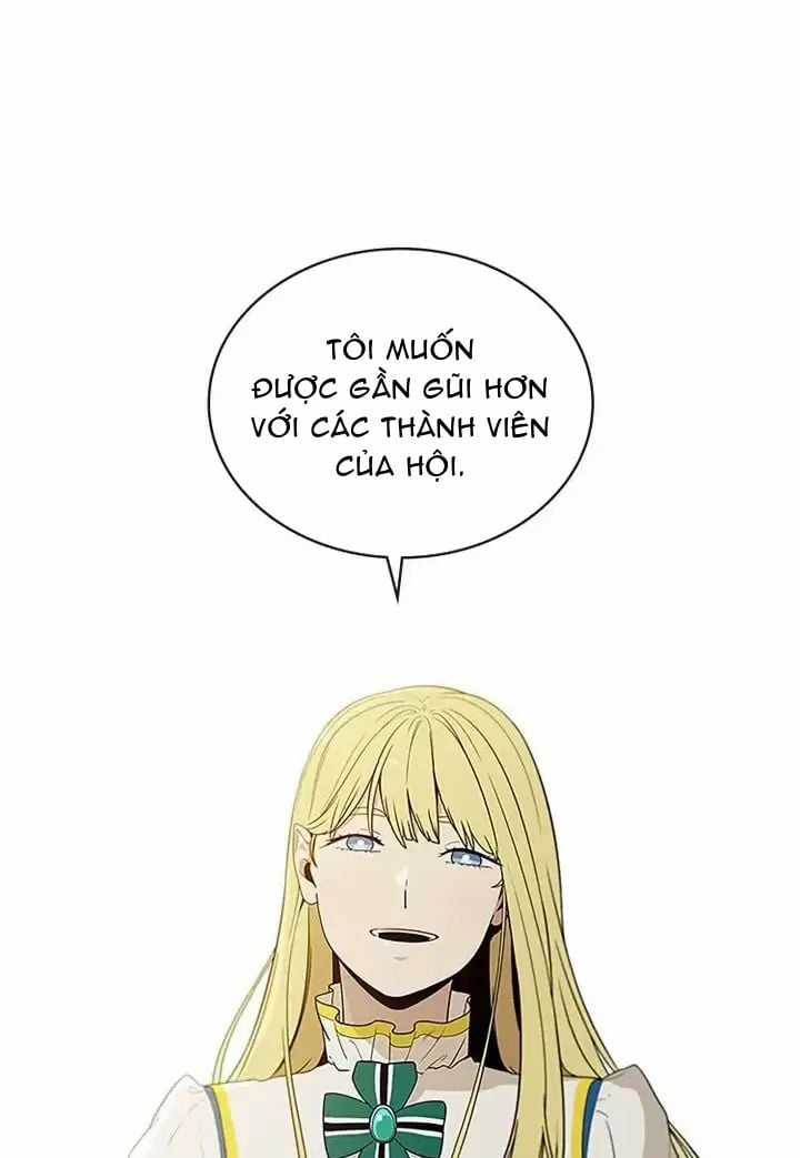 Yêu Anh 200% Công Lực Chapter 56 trang 46