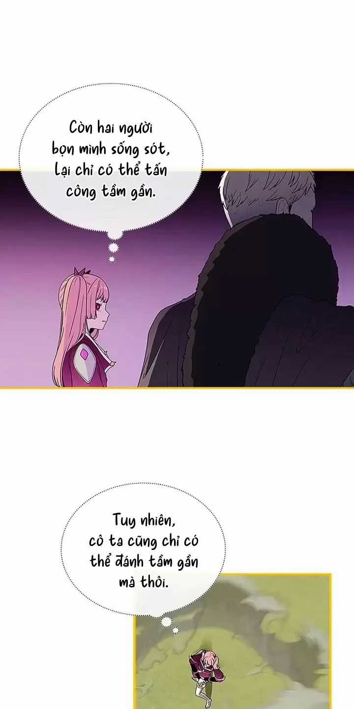 Yêu Anh 200% Công Lực Chapter 56 trang 6