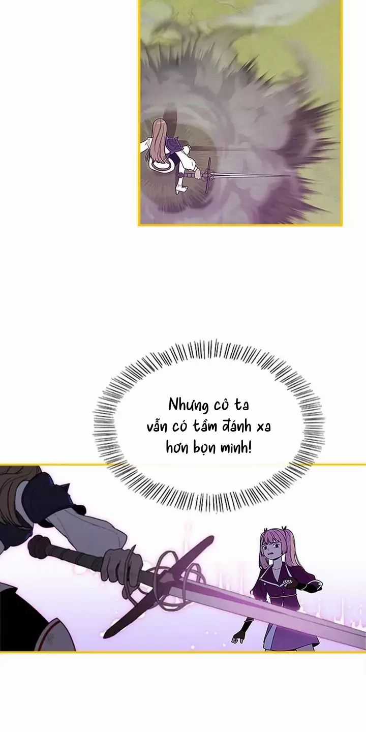 Yêu Anh 200% Công Lực Chapter 56 trang 7