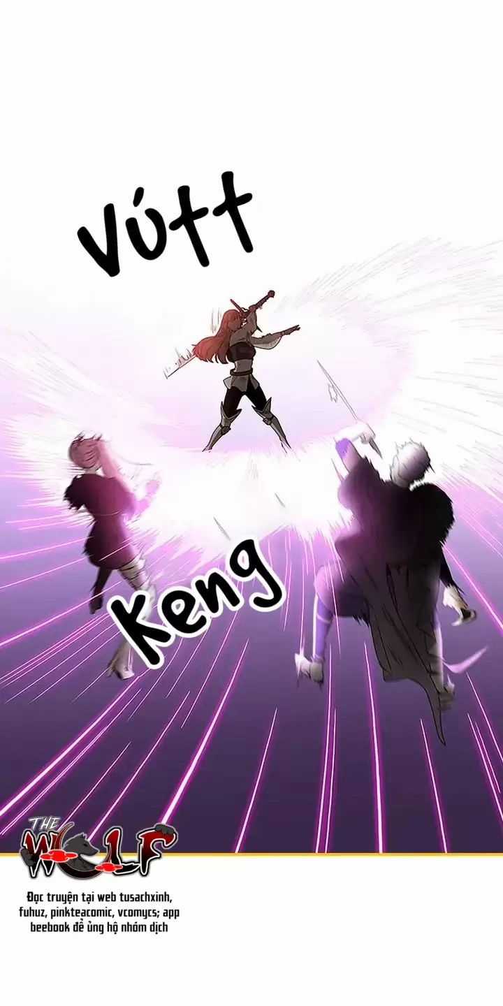 Yêu Anh 200% Công Lực Chapter 56 trang 8