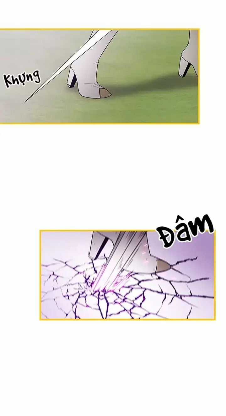 Yêu Anh 200% Công Lực Chapter 56 trang 9