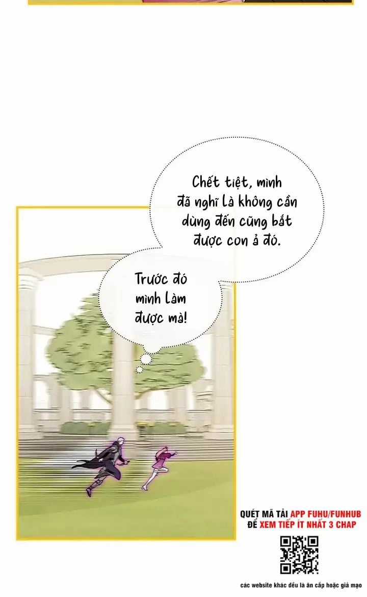 Yêu Anh 200% Công Lực Chapter 57 trang 10