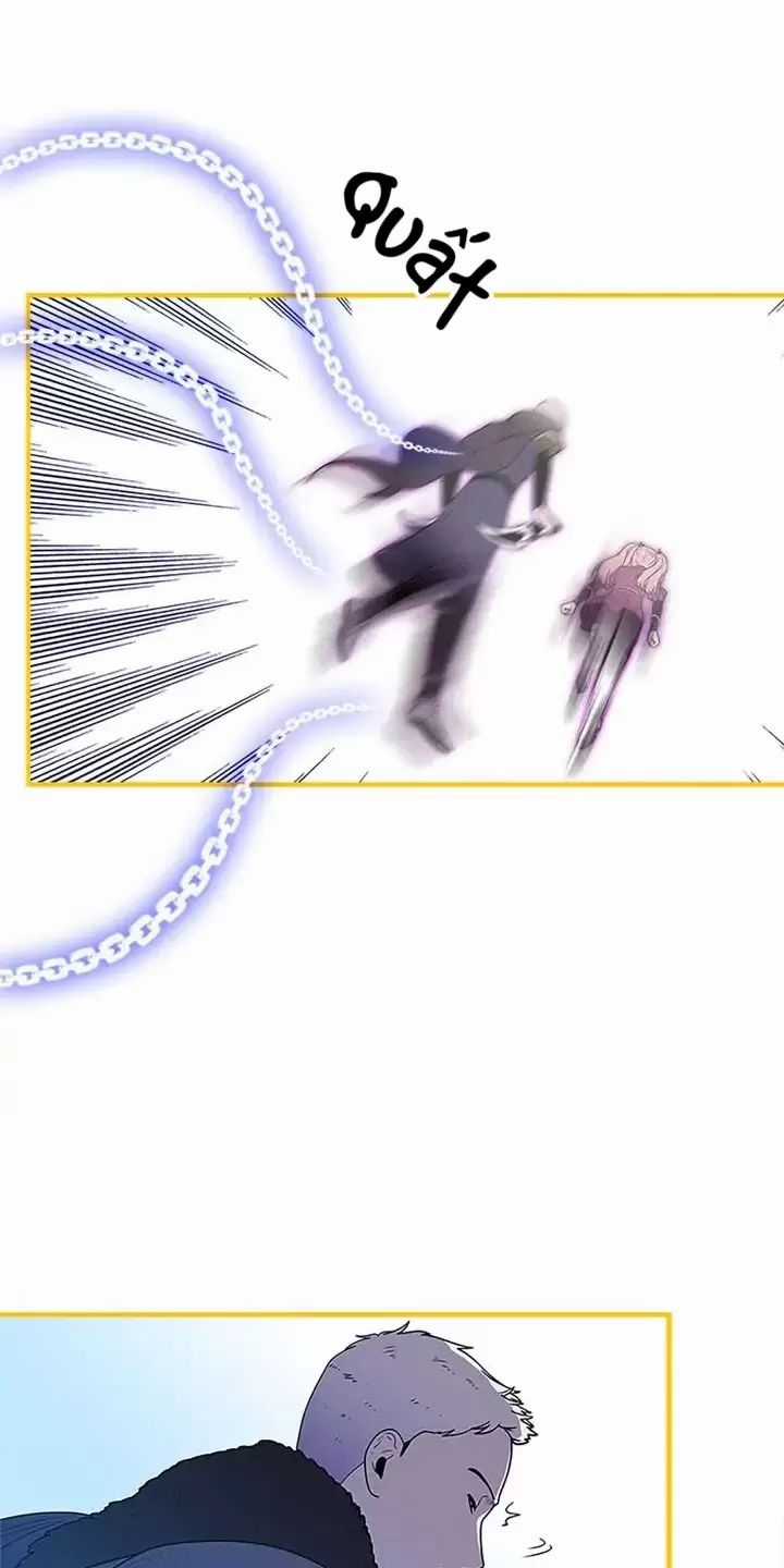 Yêu Anh 200% Công Lực Chapter 57 trang 11