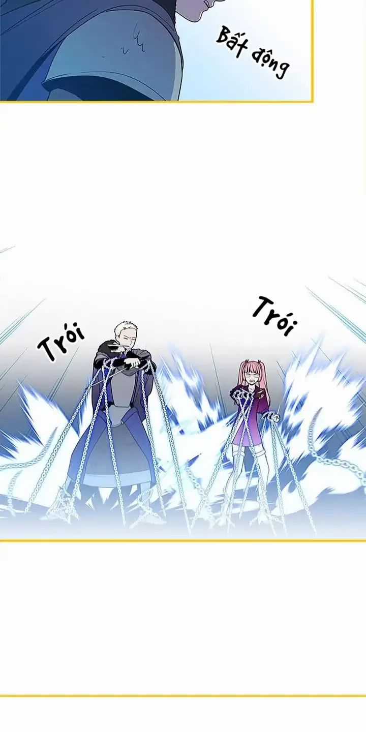 Yêu Anh 200% Công Lực Chapter 57 trang 12