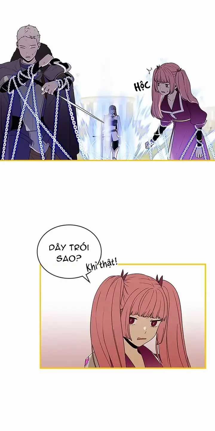 Yêu Anh 200% Công Lực Chapter 57 trang 13