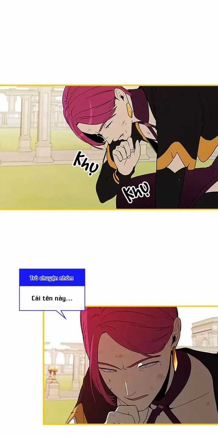 Yêu Anh 200% Công Lực Chapter 57 trang 14