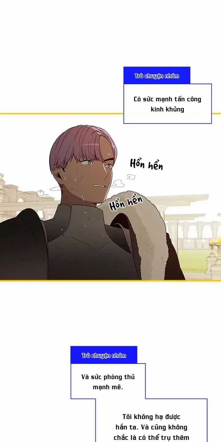 Yêu Anh 200% Công Lực Chapter 57 trang 15