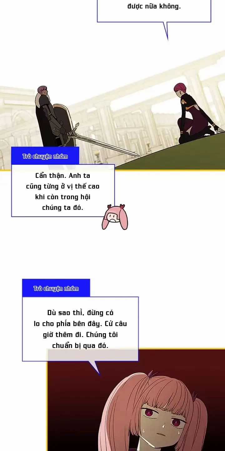 Yêu Anh 200% Công Lực Chapter 57 trang 16