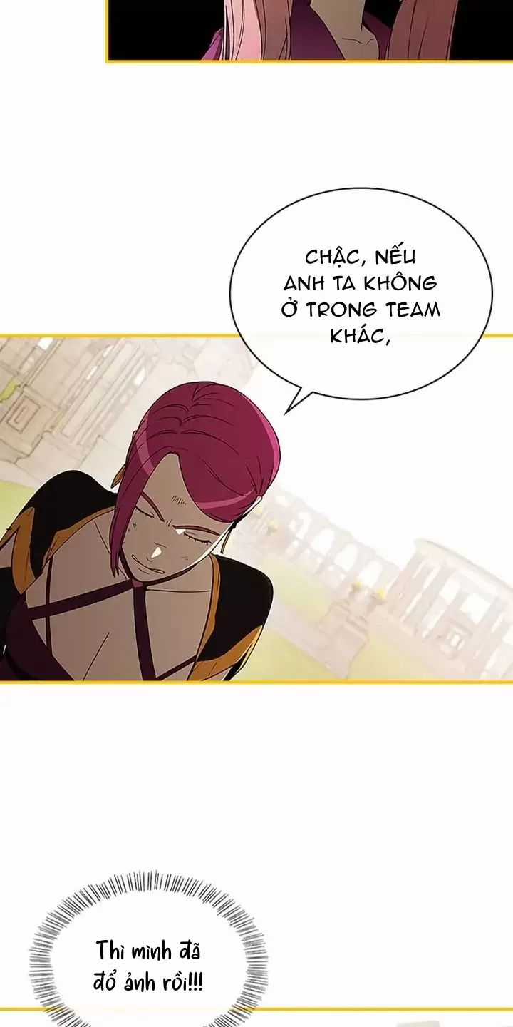 Yêu Anh 200% Công Lực Chapter 57 trang 17