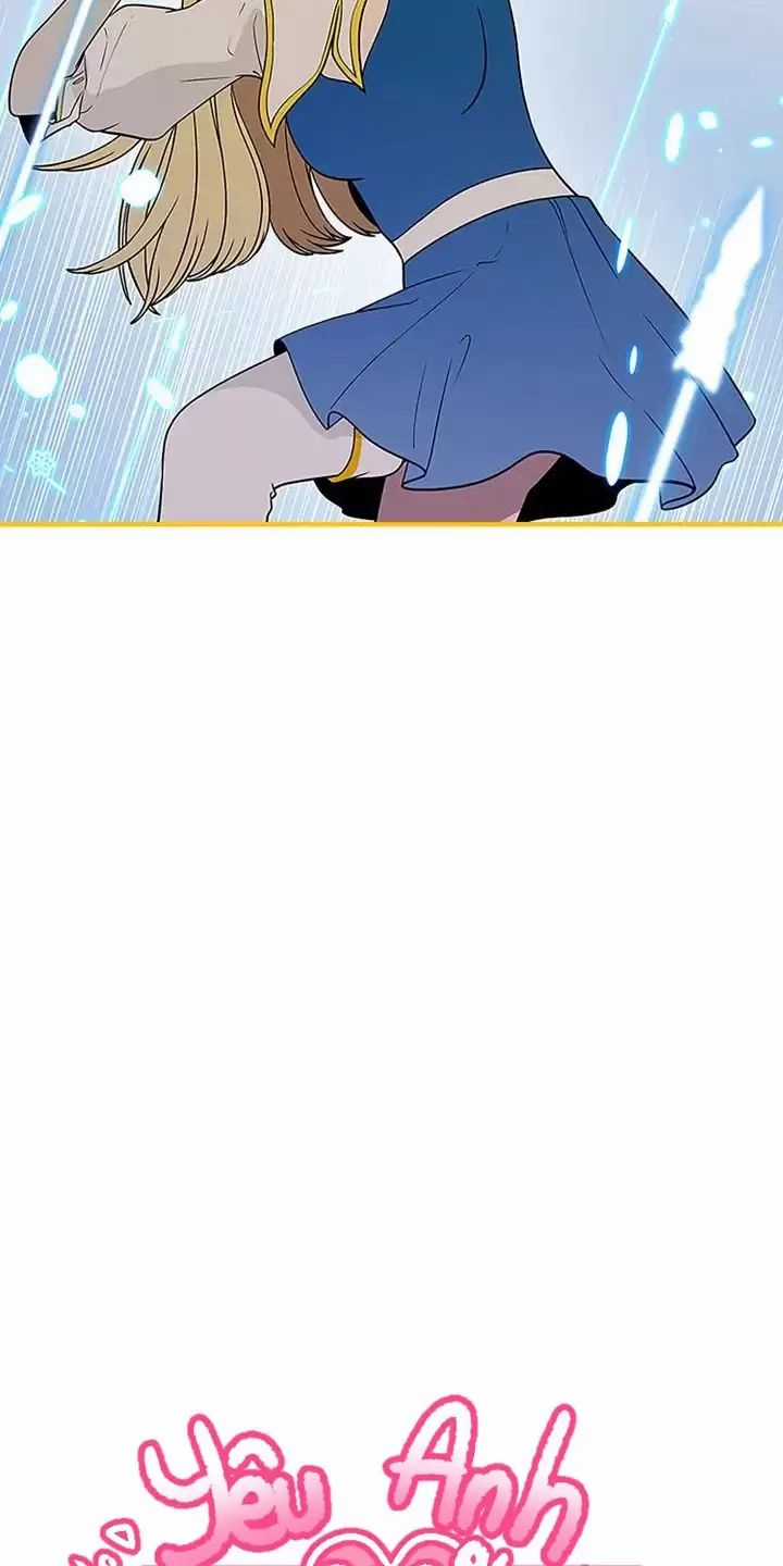 Yêu Anh 200% Công Lực Chapter 57 trang 2