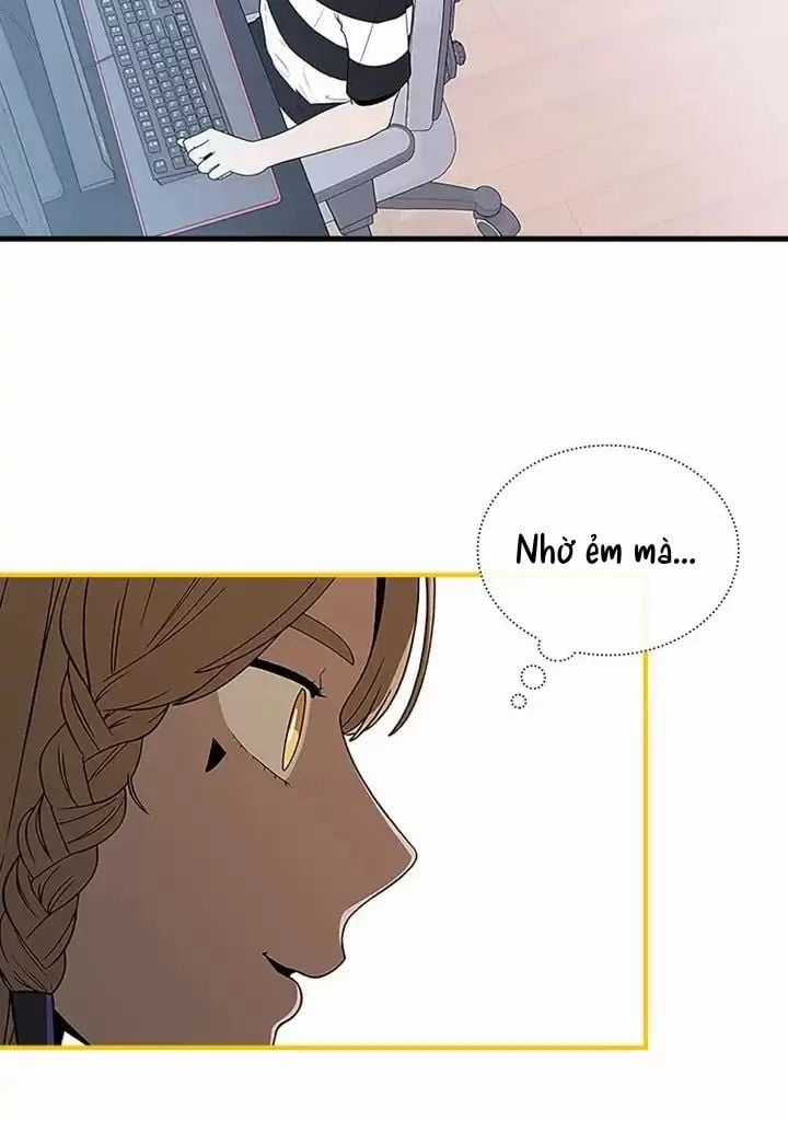 Yêu Anh 200% Công Lực Chapter 57 trang 21