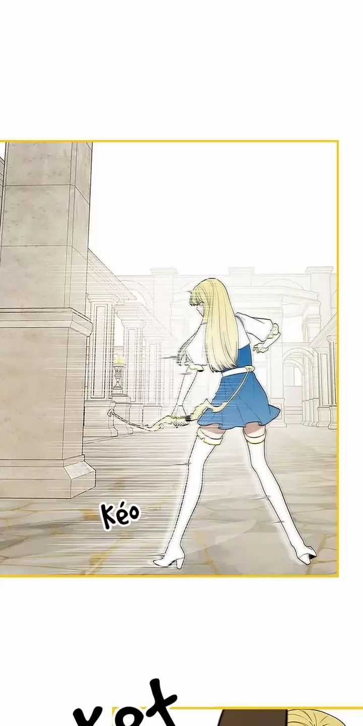 Yêu Anh 200% Công Lực Chapter 57 trang 23