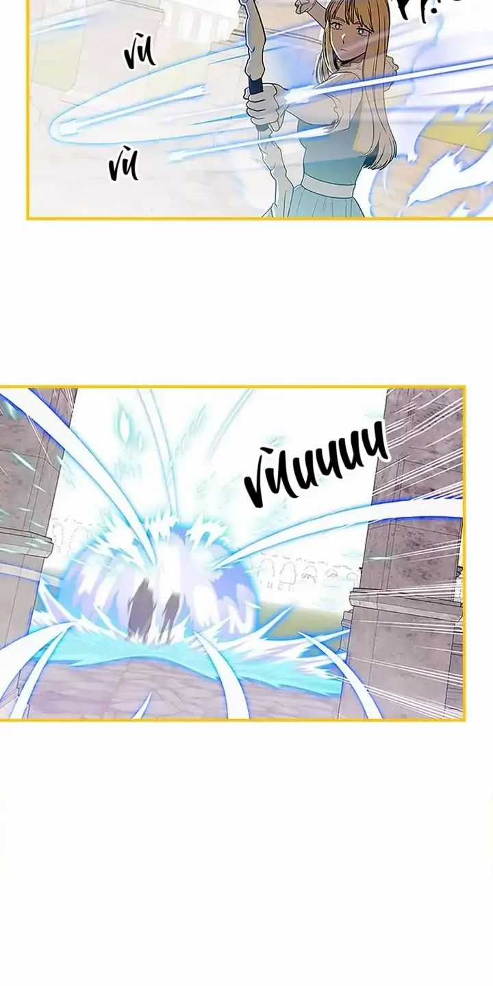 Yêu Anh 200% Công Lực Chapter 57 trang 25