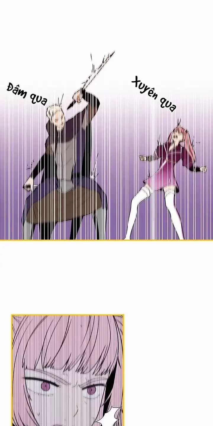 Yêu Anh 200% Công Lực Chapter 57 trang 26