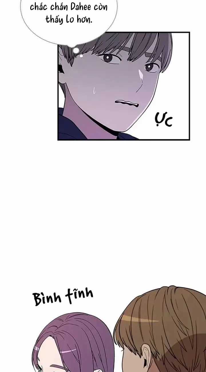 Yêu Anh 200% Công Lực Chapter 57 trang 31