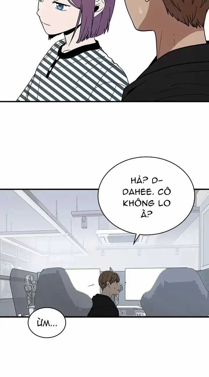 Yêu Anh 200% Công Lực Chapter 57 trang 32