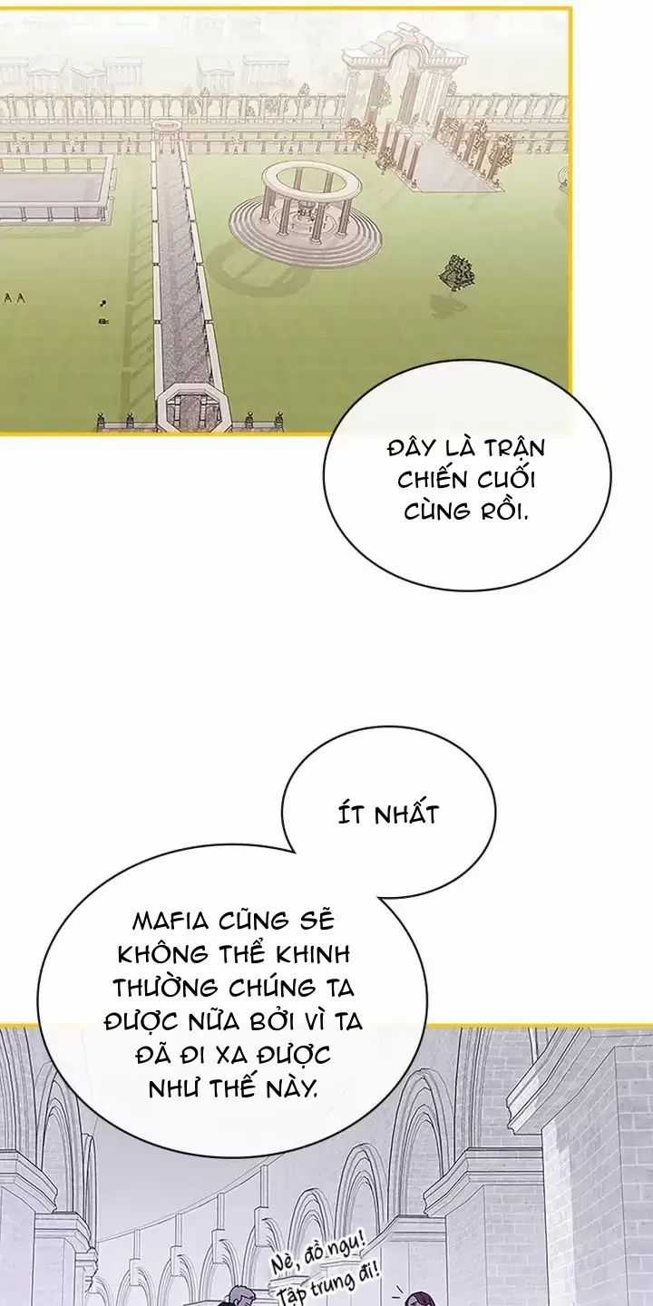 Yêu Anh 200% Công Lực Chapter 57 trang 34