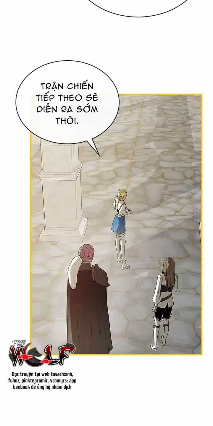 Yêu Anh 200% Công Lực Chapter 57 trang 36