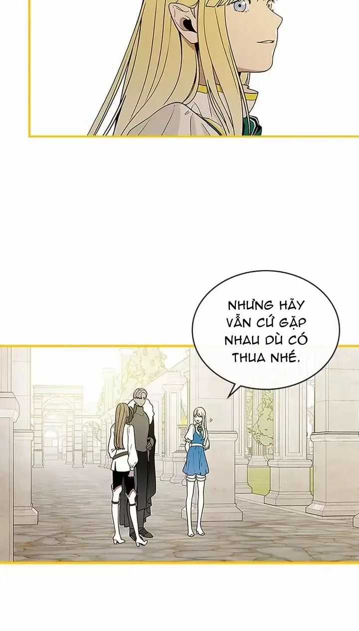 Yêu Anh 200% Công Lực Chapter 57 trang 38