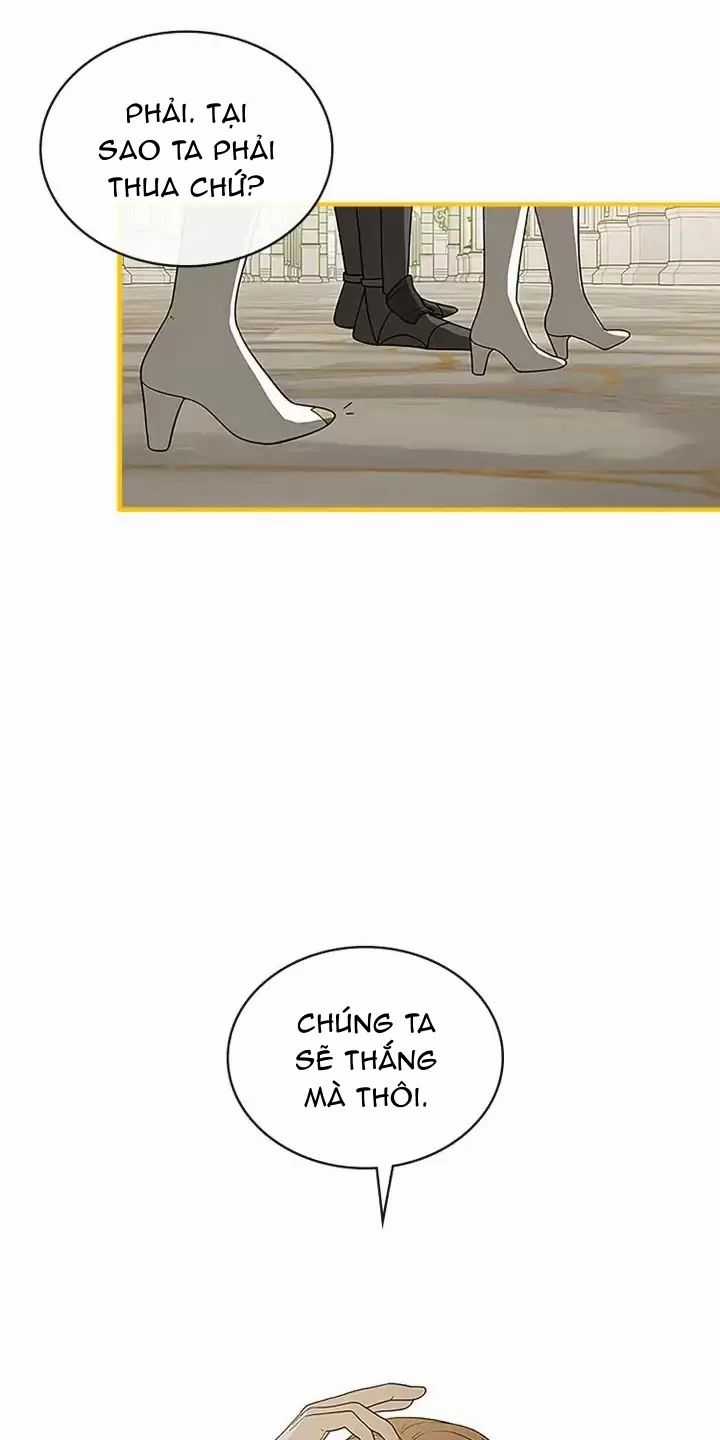 Yêu Anh 200% Công Lực Chapter 57 trang 42