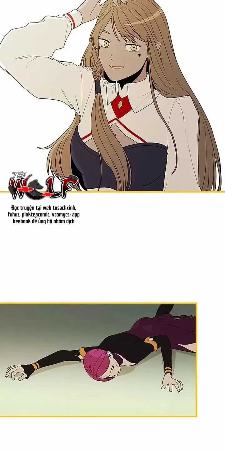 Yêu Anh 200% Công Lực Chapter 57 trang 43