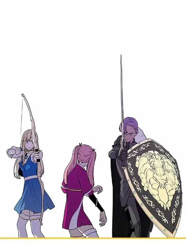 Yêu Anh 200% Công Lực Chapter 57 trang 45