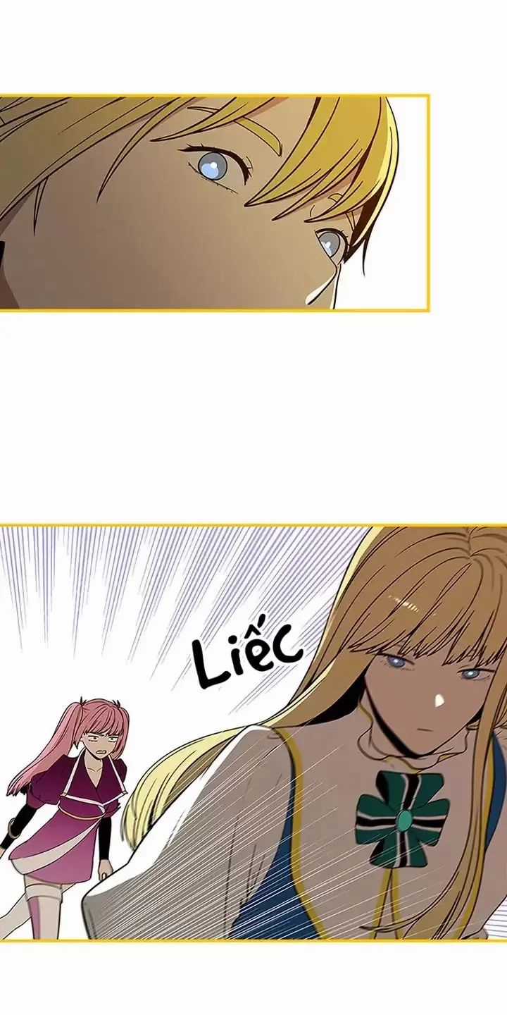 Yêu Anh 200% Công Lực Chapter 57 trang 6