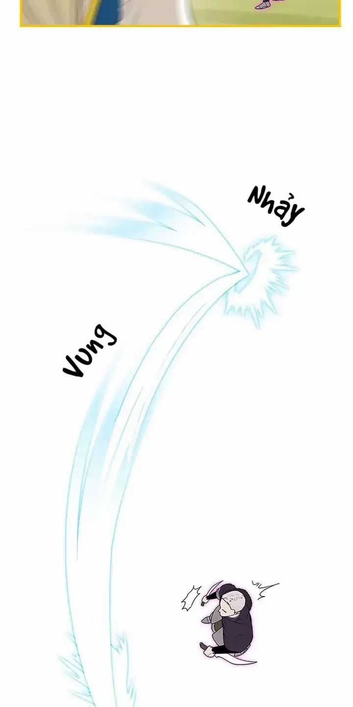 Yêu Anh 200% Công Lực Chapter 57 trang 8