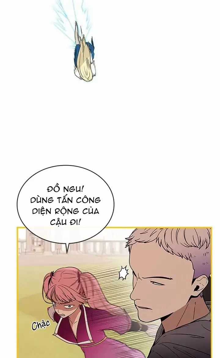 Yêu Anh 200% Công Lực Chapter 57 trang 9