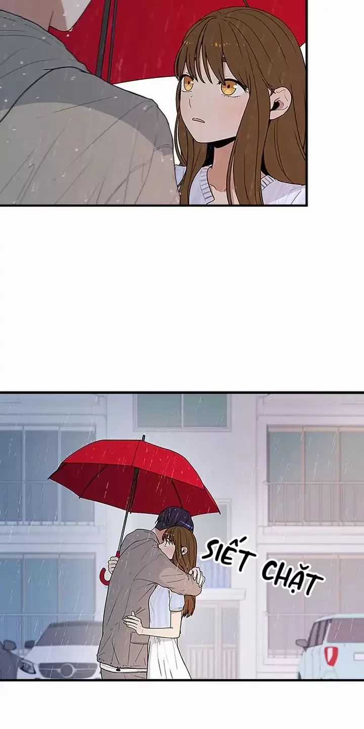Yêu Anh 200% Công Lực Chapter 58 trang 12