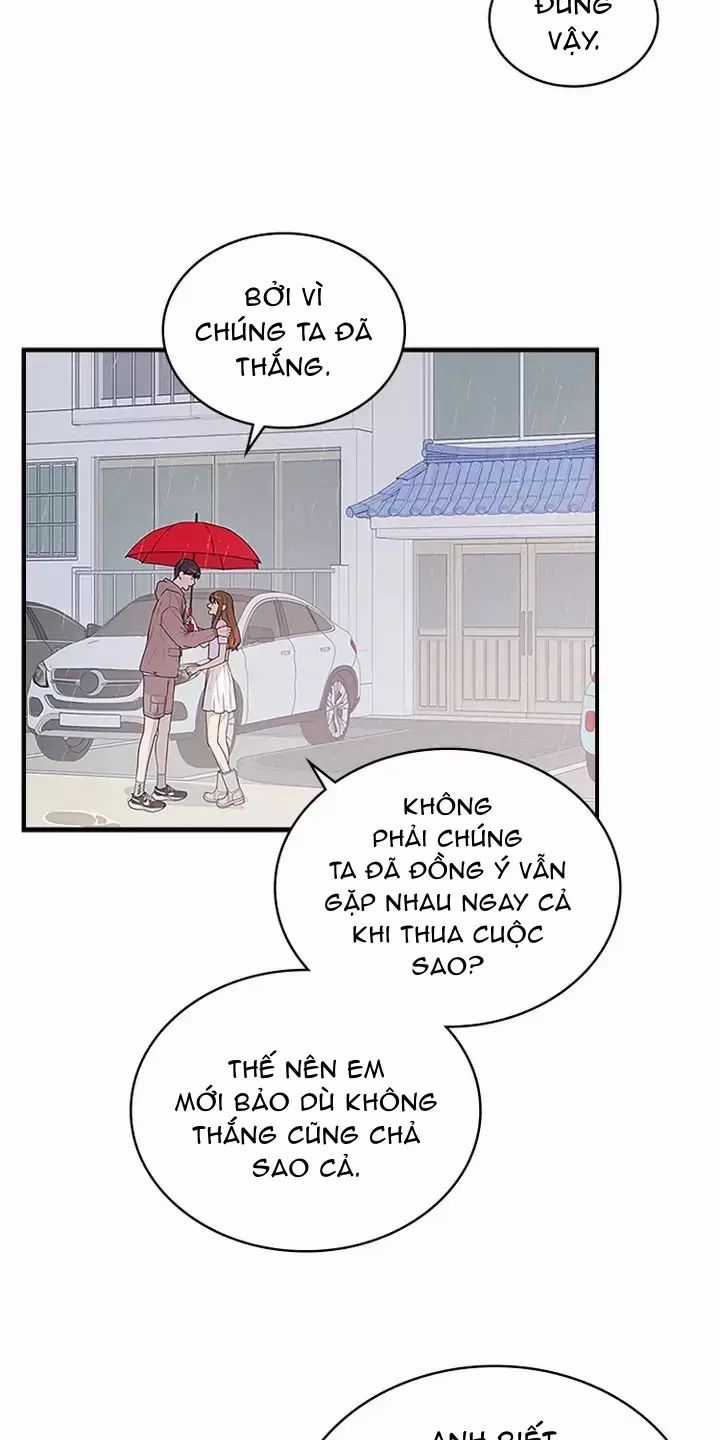 Yêu Anh 200% Công Lực Chapter 58 trang 15