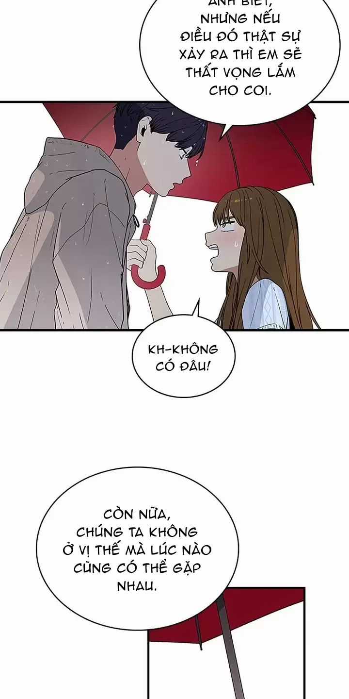 Yêu Anh 200% Công Lực Chapter 58 trang 16