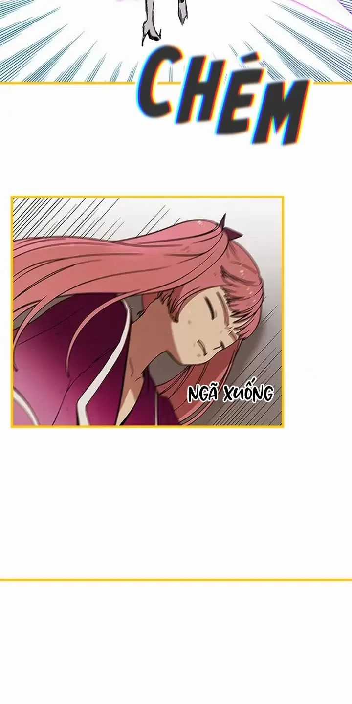 Yêu Anh 200% Công Lực Chapter 58 trang 2