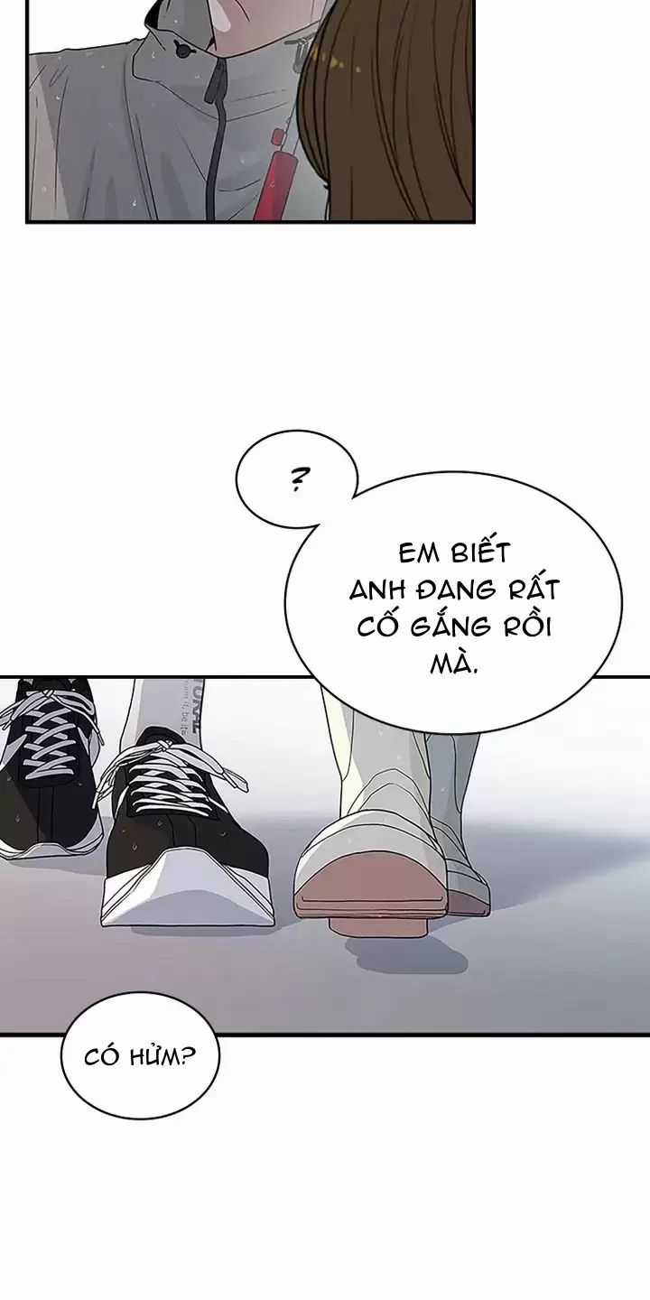 Yêu Anh 200% Công Lực Chapter 58 trang 20