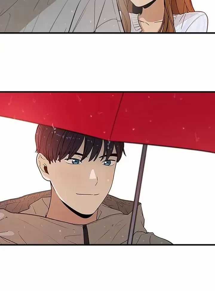 Yêu Anh 200% Công Lực Chapter 58 trang 25