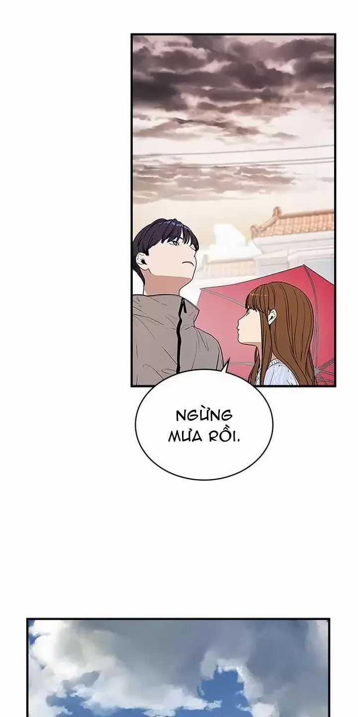 Yêu Anh 200% Công Lực Chapter 58 trang 27
