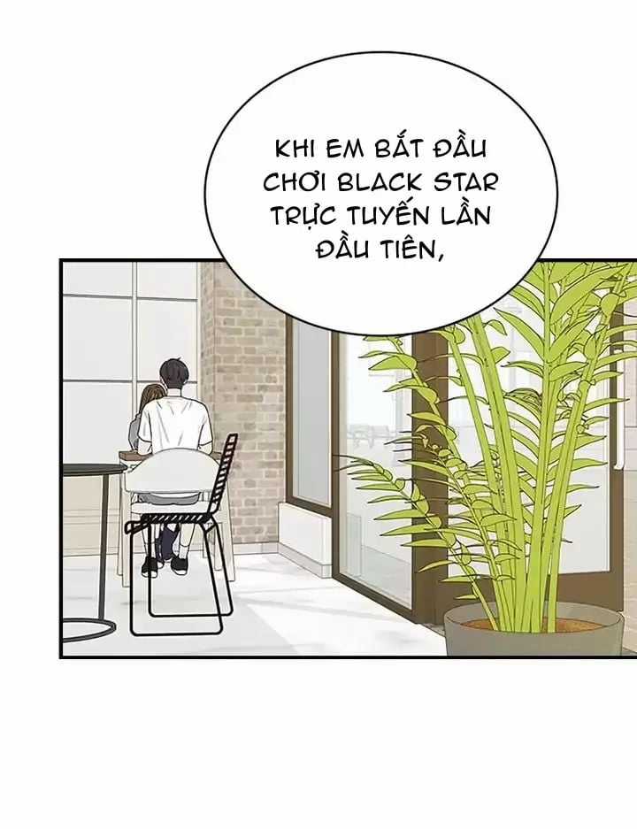 Yêu Anh 200% Công Lực Chapter 58 trang 31