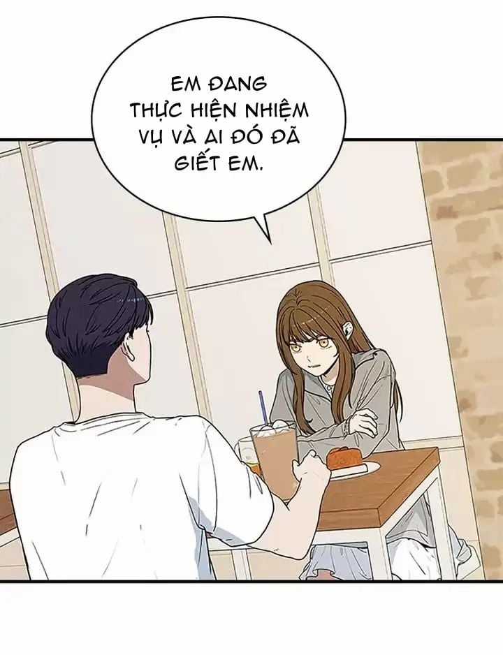 Yêu Anh 200% Công Lực Chapter 58 trang 32