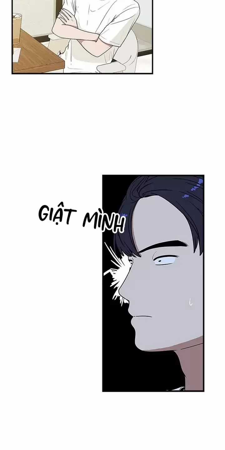 Yêu Anh 200% Công Lực Chapter 58 trang 37