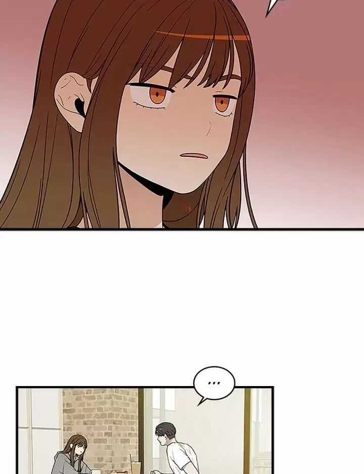 Yêu Anh 200% Công Lực Chapter 58 trang 39