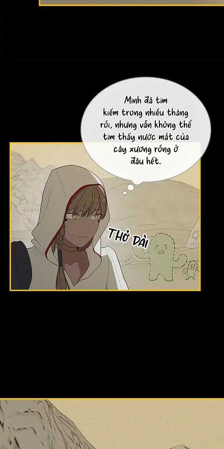 Yêu Anh 200% Công Lực Chapter 58 trang 43