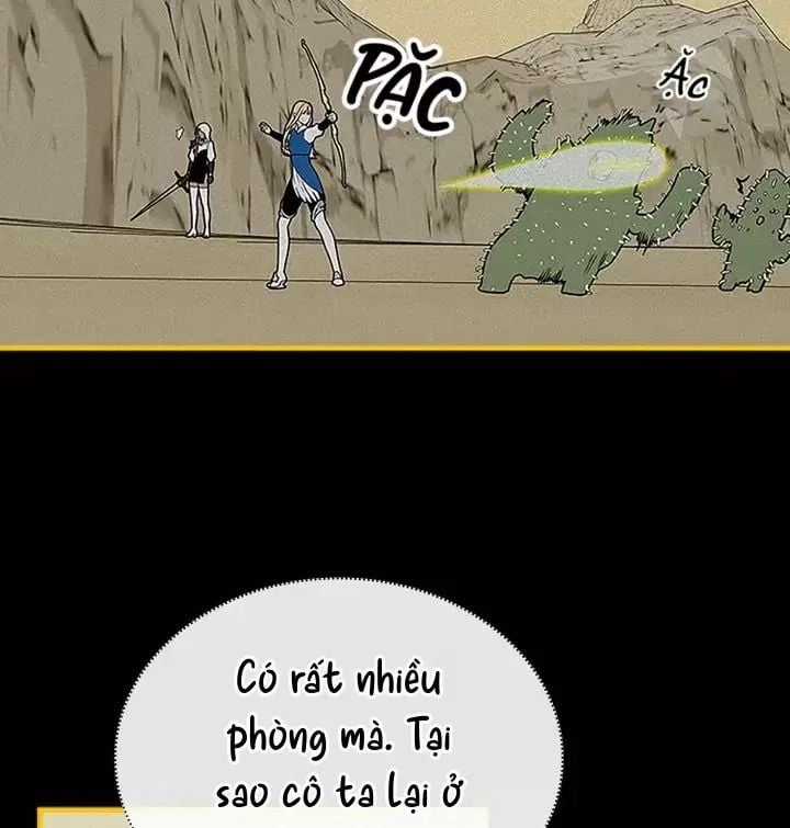 Yêu Anh 200% Công Lực Chapter 58 trang 44