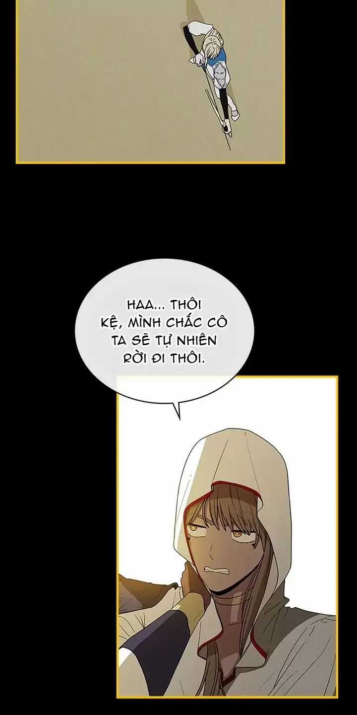 Yêu Anh 200% Công Lực Chapter 58 trang 47