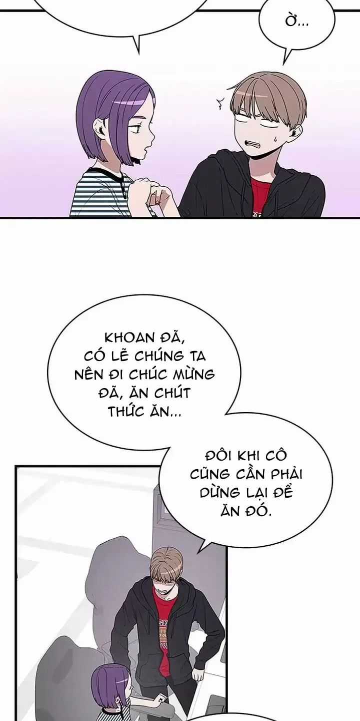 Yêu Anh 200% Công Lực Chapter 58 trang 8