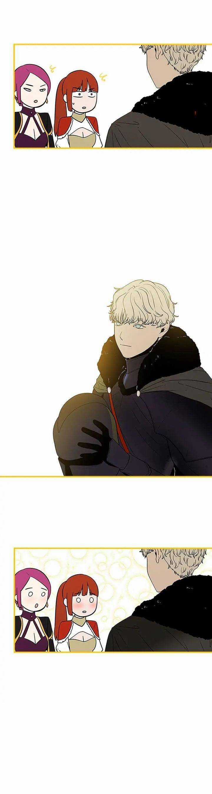 Yêu Anh 200% Công Lực Chapter 60 trang 24