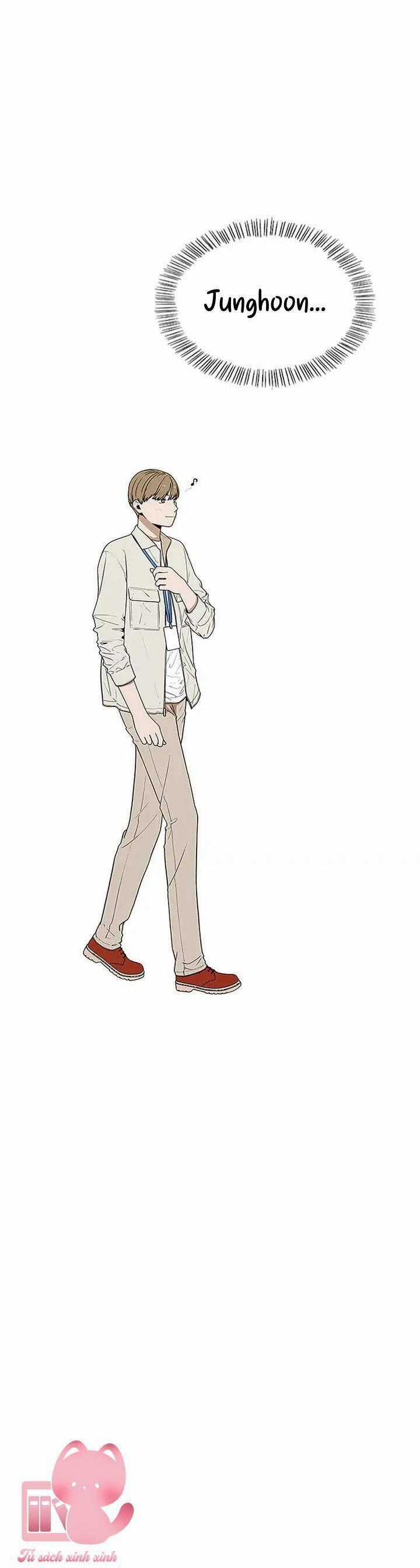 Yêu Anh 200% Công Lực Chapter 60 trang 27