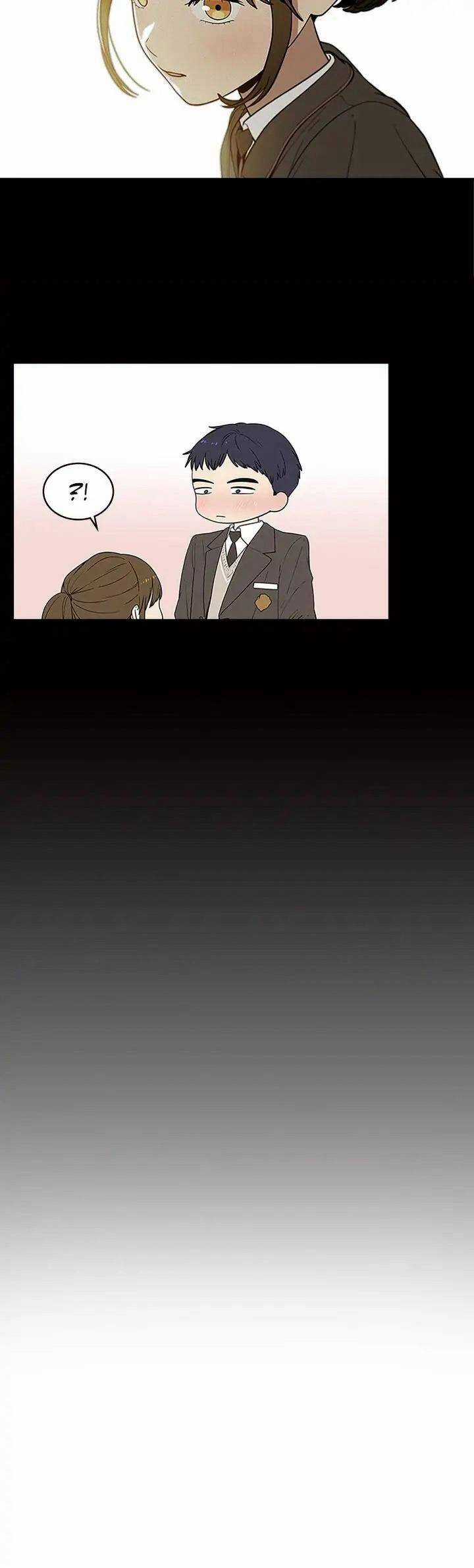 Yêu Anh 200% Công Lực Chapter 60 trang 4