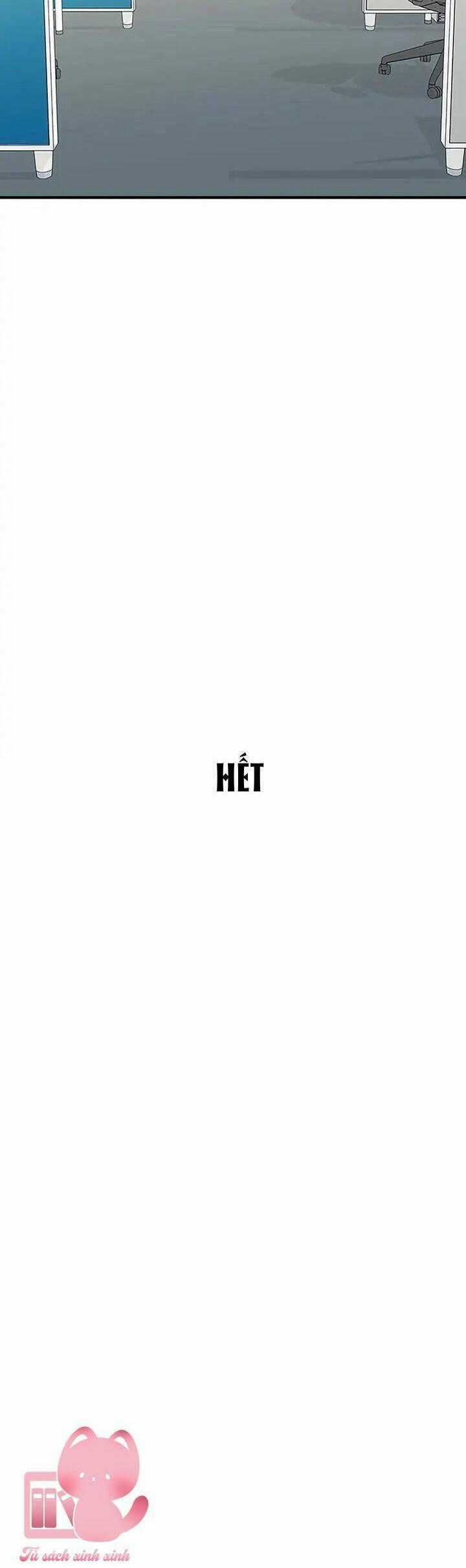 Yêu Anh 200% Công Lực Chapter 62 trang 26